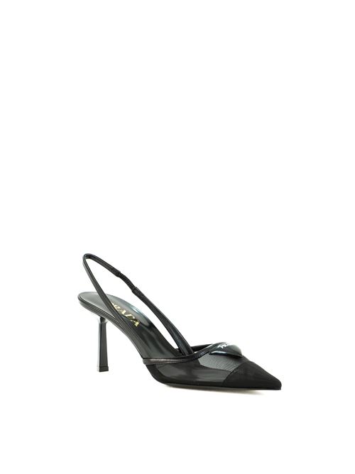 Slingback  PRADA | 1I891N F 075 099F0002